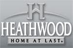 Heathwood logo