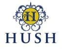 Hush Homes logo