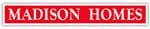 Madison Homes logo