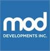 MOD Developments Inc. logo