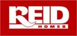 Reid Homes logo