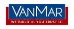 VanMar Homes logo