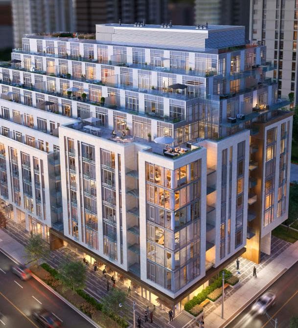 The Jack Condos - Image 1