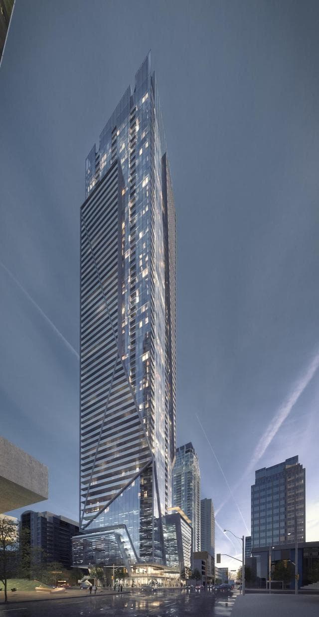 1 Eglinton Avenue East Condos - Image 1