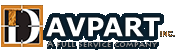 Davpart Inc. logo