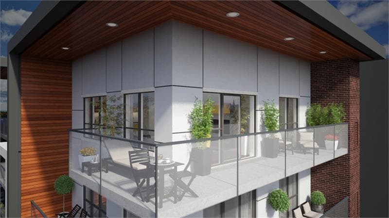 Ville Condominiums - Image 5