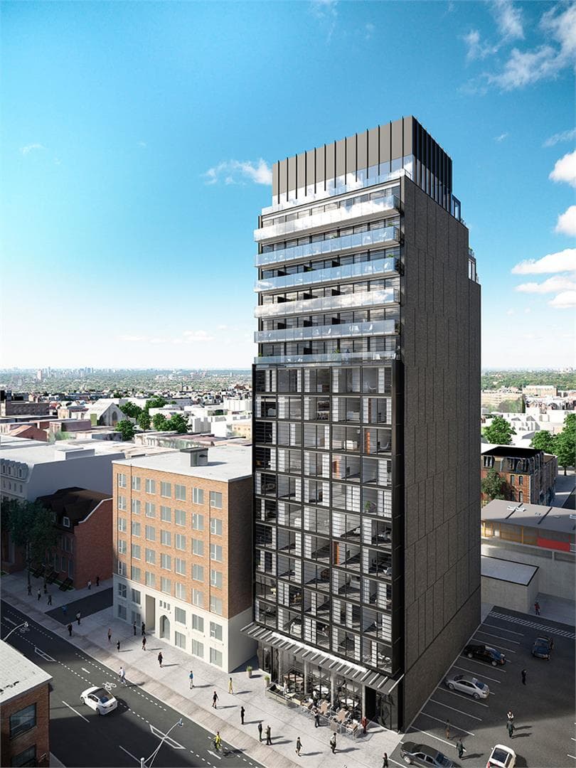 The Woodsworth Condos - Image 4