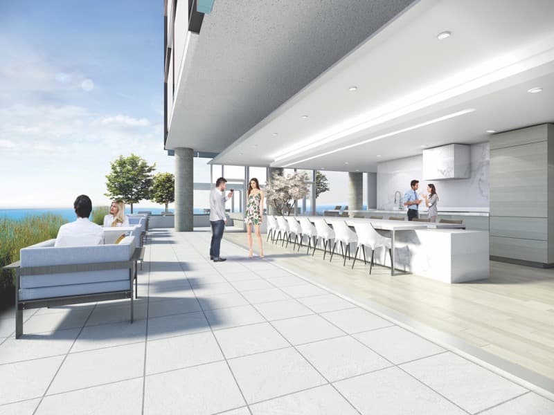 Nautique Lakefront Residences - Image 8