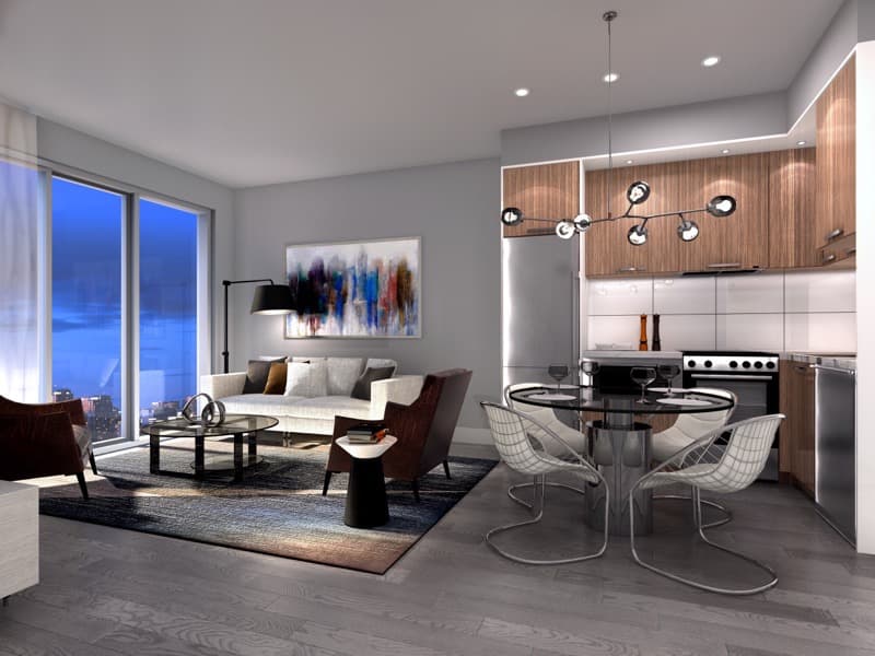 Rosedale on Bloor Condos - Image 4