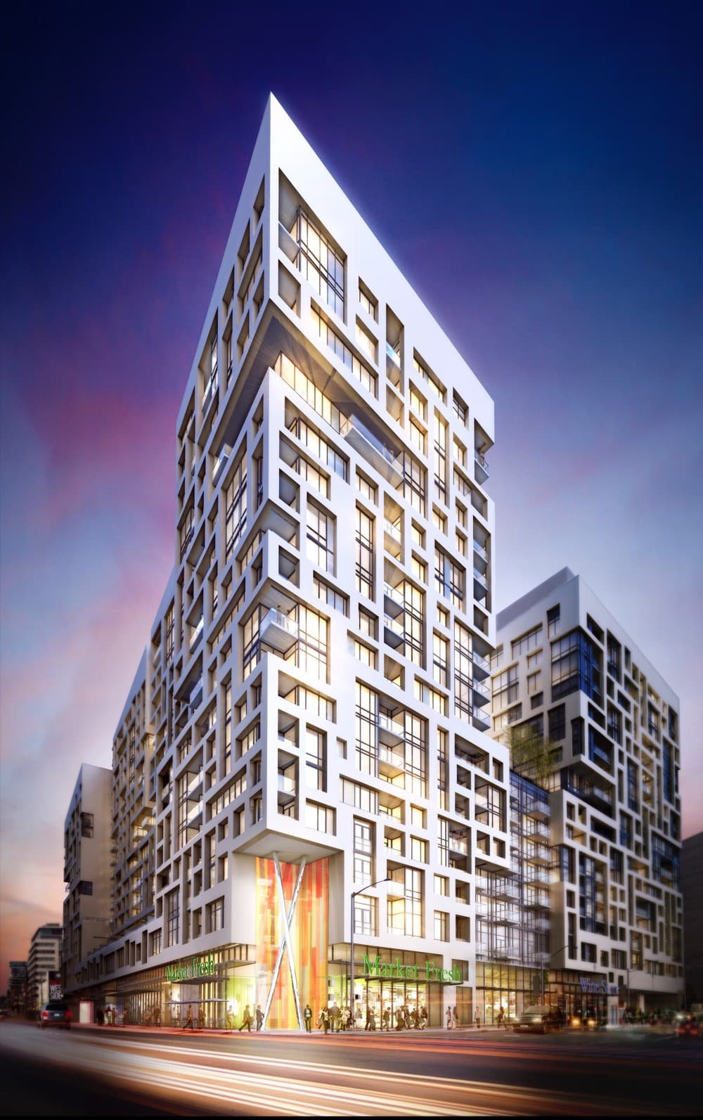 B Side Condos - Image 1