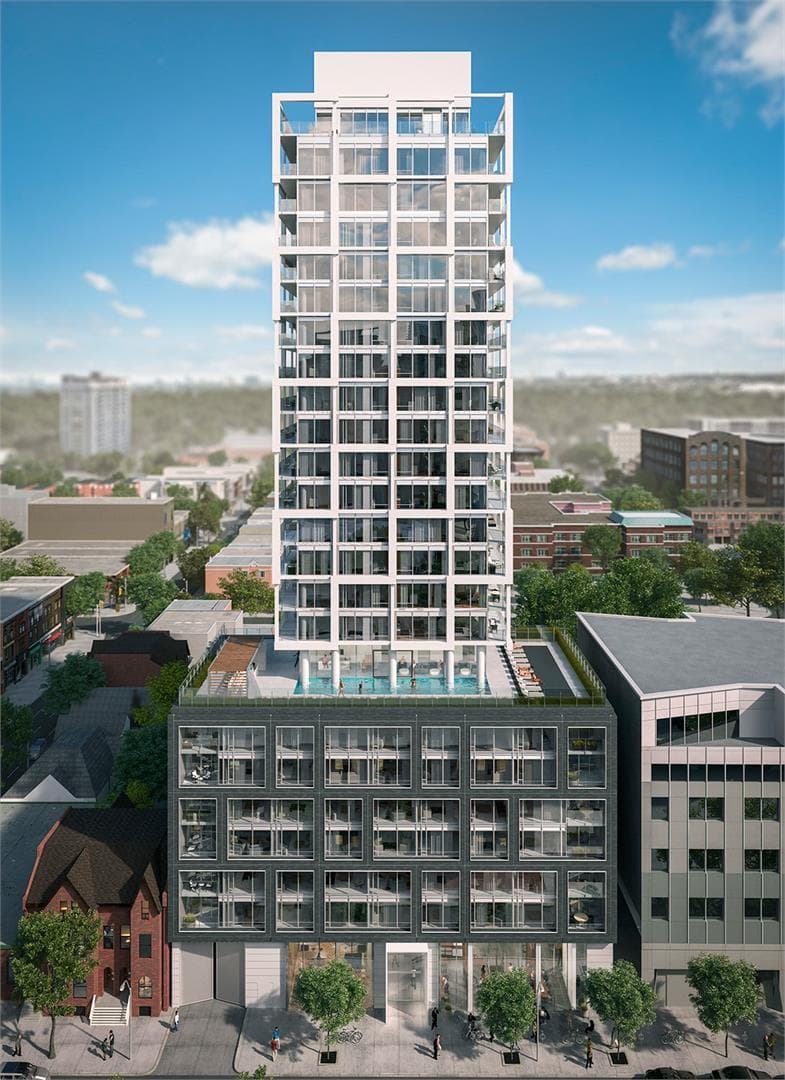 East 55 Condos - Image 3