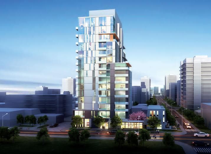 Nola Condos - Image 1