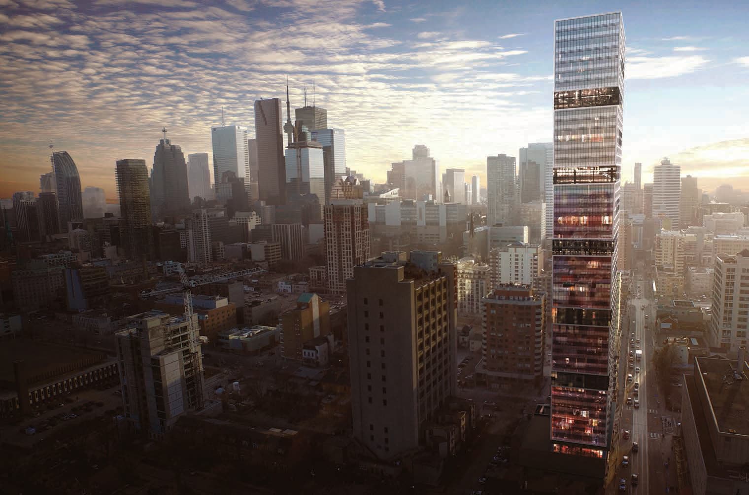 Grid Condos