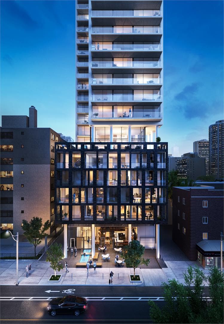 EightyOne Wellesley - Image 3