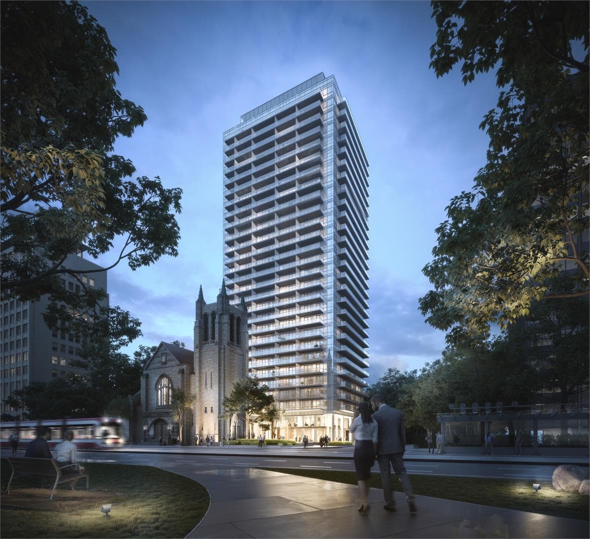 The Foxbar at Imperial Village Condos - Image 3