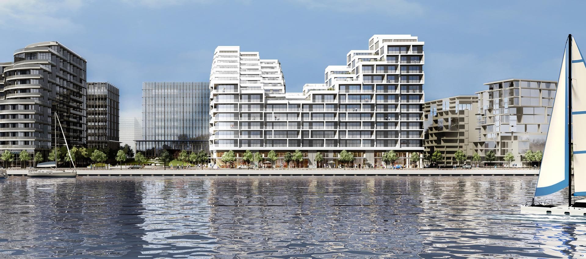 Aquabella Condos - Image 7