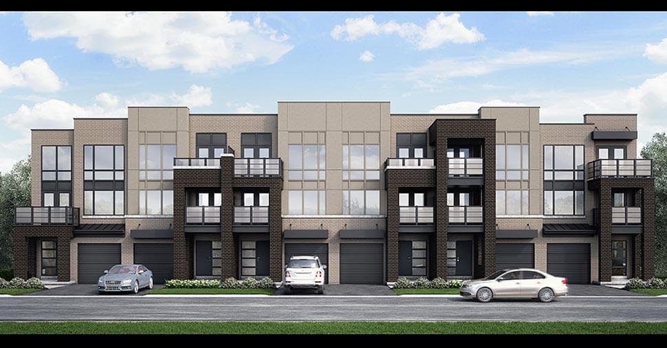 Oakvillage Phase 2 - Image 1