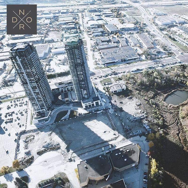 Nord East at Expo City Condos - Image 1