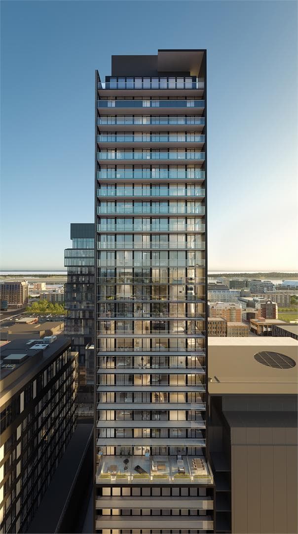 Bauhaus Condos - Image 3