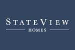 Stateview Homes logo