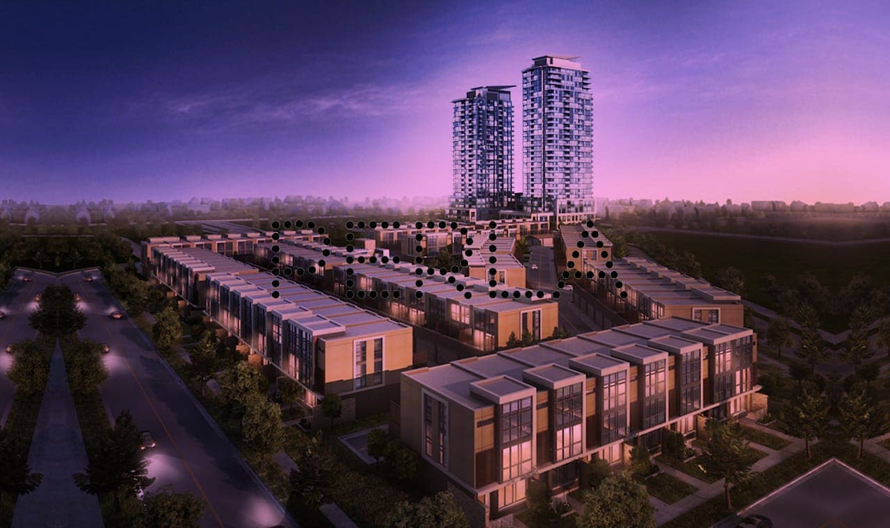 Perla Towers Condos - Image 2