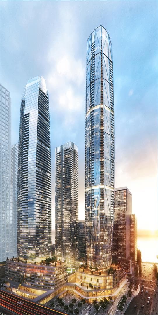 The Prestige Condos at Pinnacle One Yonge - Image 6