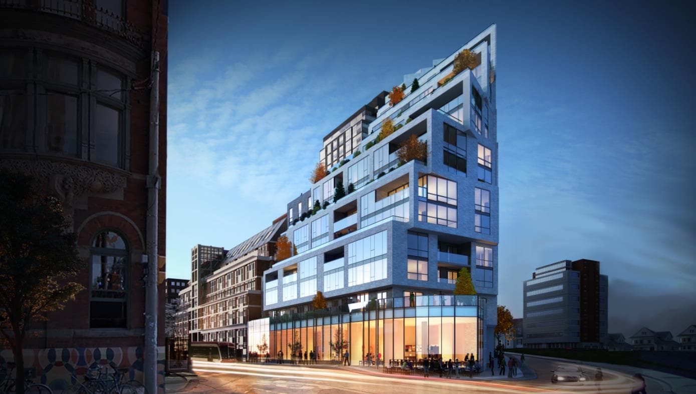 1181 Condos