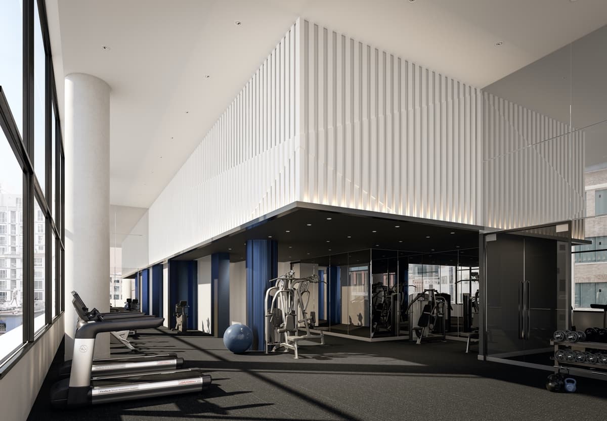 357 King West Condos - Image 13