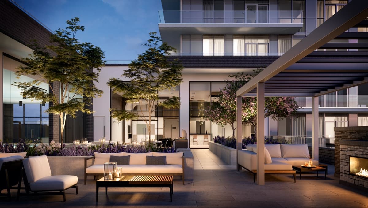 Era 2 at Yonge​ Condos - Image 14