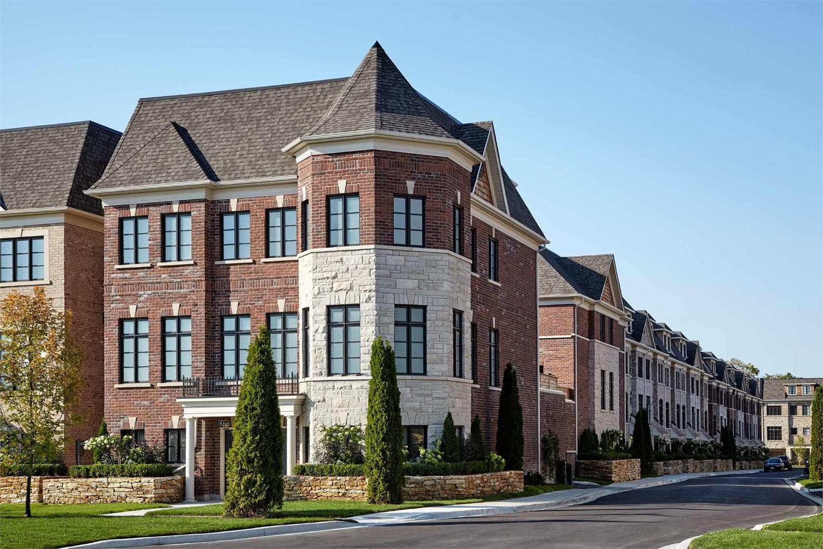 Streetsville Centre - Image 3