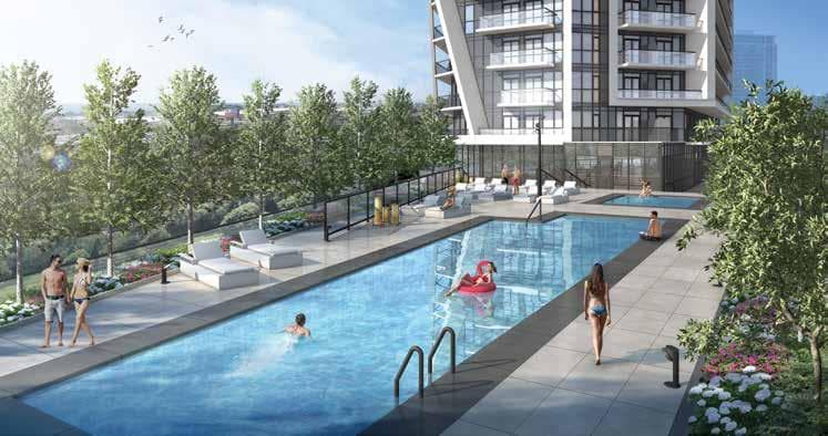 Playground Condos at Garrison Point - Image 10