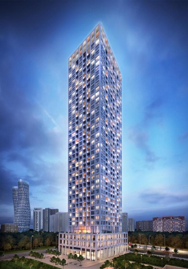 Edge Tower 2 Condos - Image 1