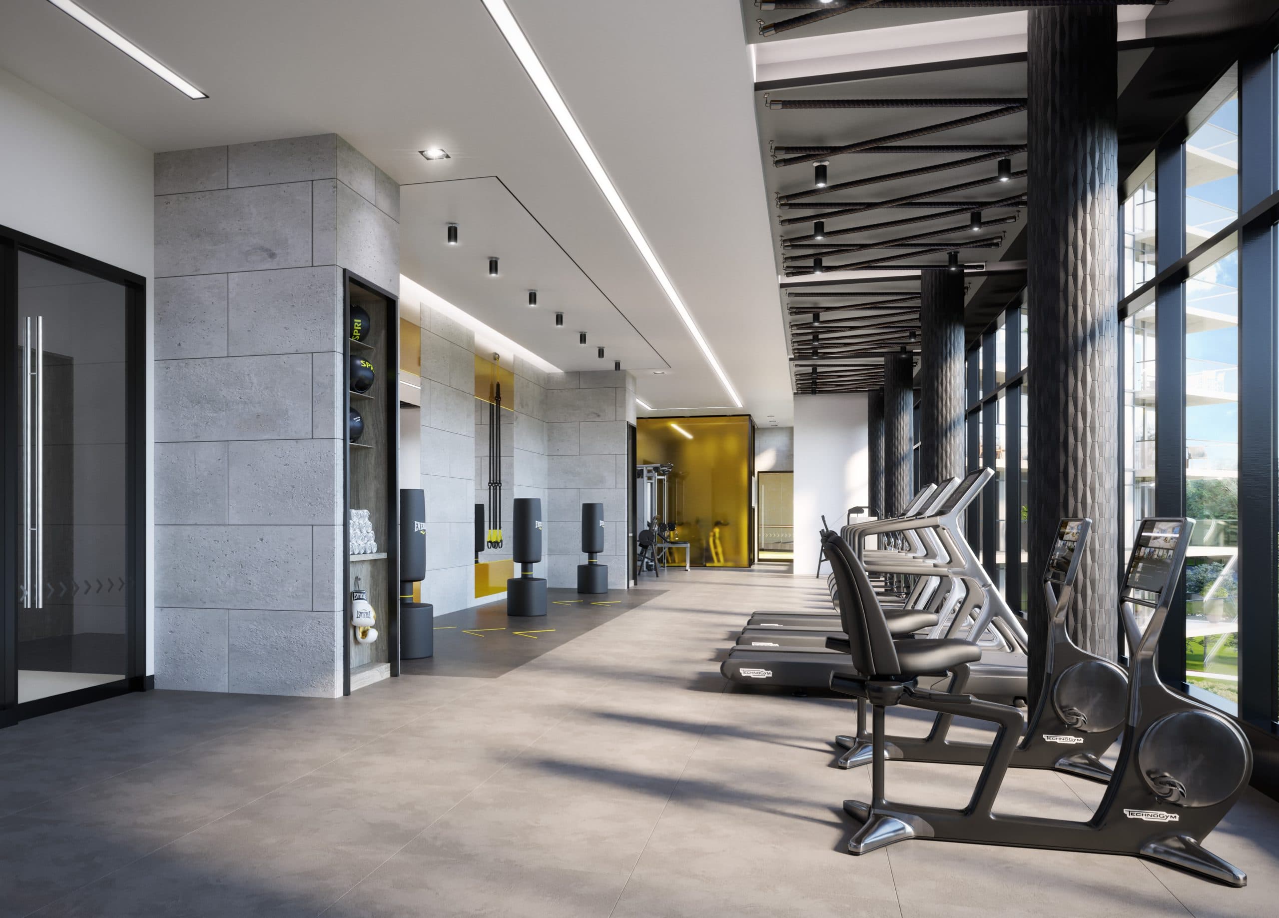 Erin Square Condos - Image 9