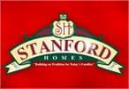 Stanford Homes logo