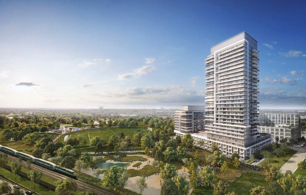 Empire Phoenix Condos - Image 3