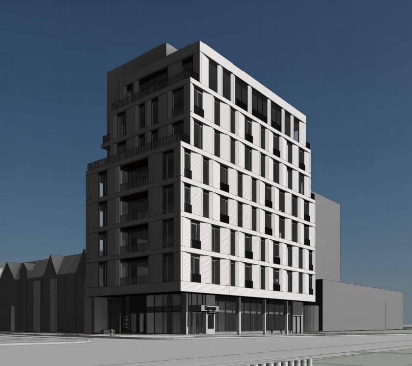 The Webley Condos - Image 1