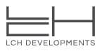 LCH Developments logo