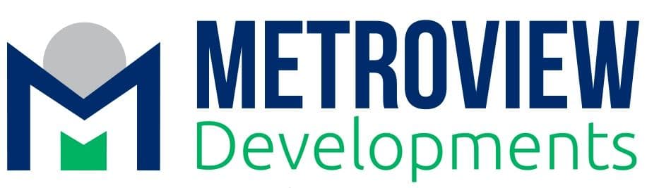 Metroview Developments logo