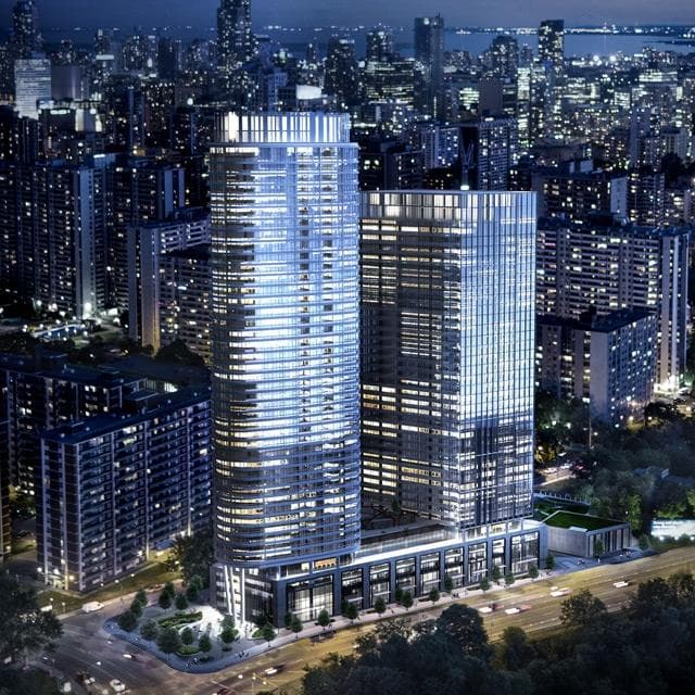 Via Bloor Condos 2 - Image 1