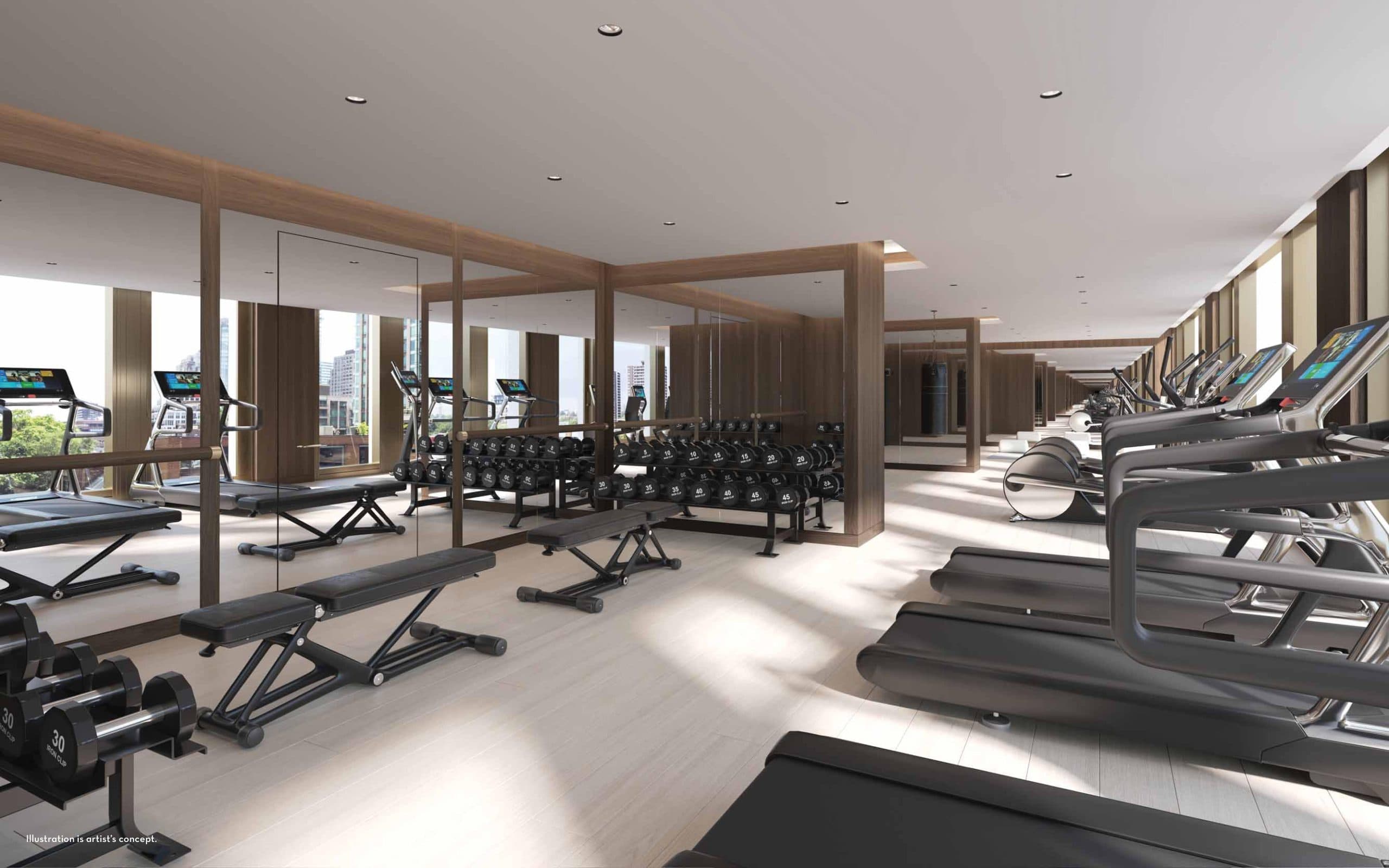 Fifty Scollard Condos - Image 25