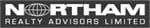 Northam Realty Advisors logo