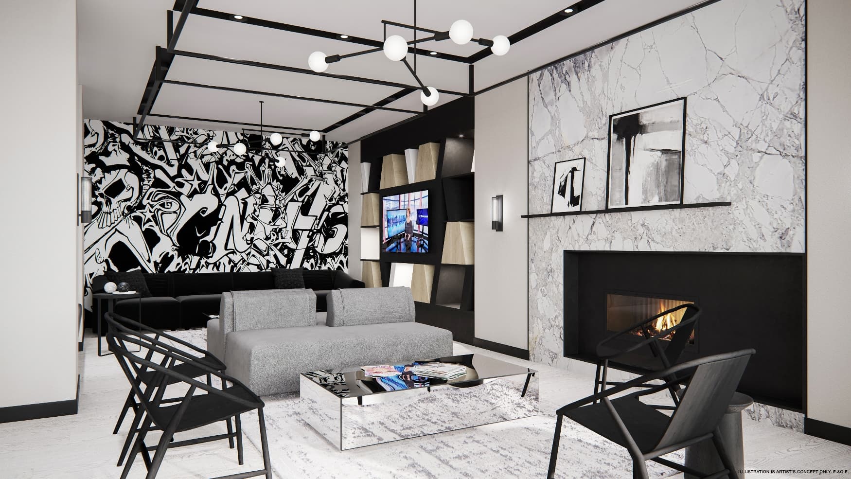 RUSH Condos - Image 10