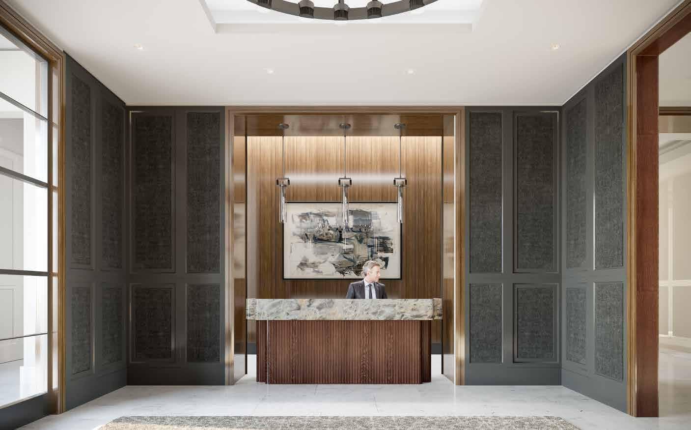 Notting Hill Phase 2 Condos - Image 15