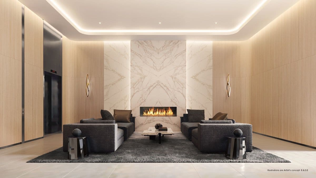 900 St. Clair West Condos - Image 10