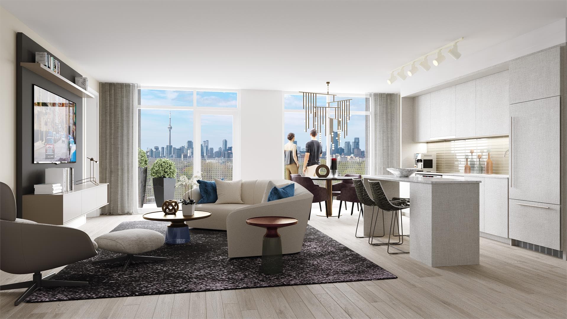 Monza Condos - Image 11