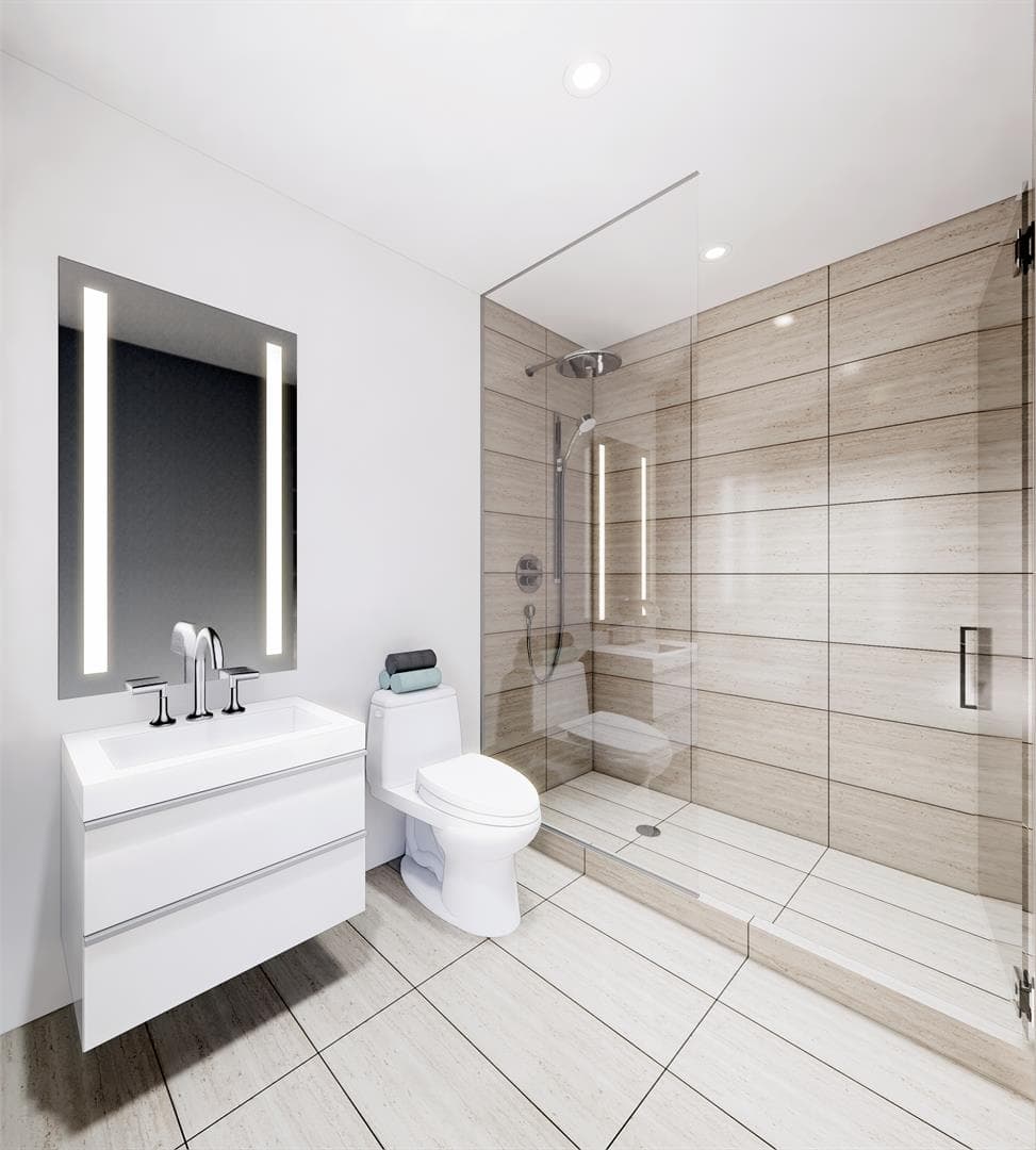 Grand Bell Condos - Image 4
