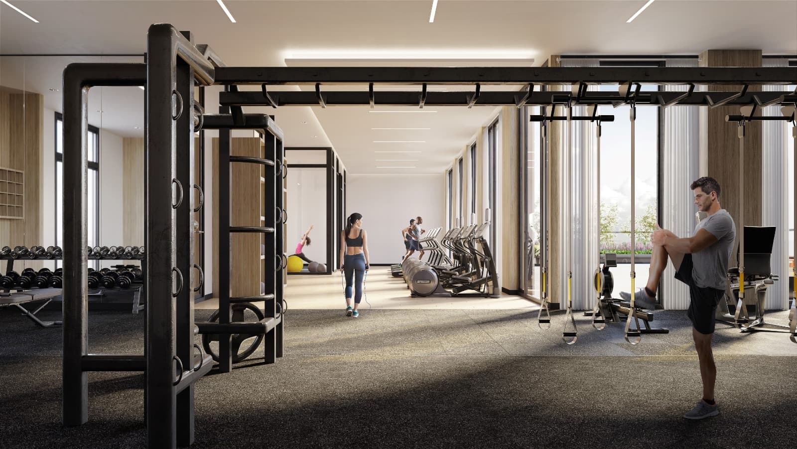 The Forest Hill Condos - Image 3