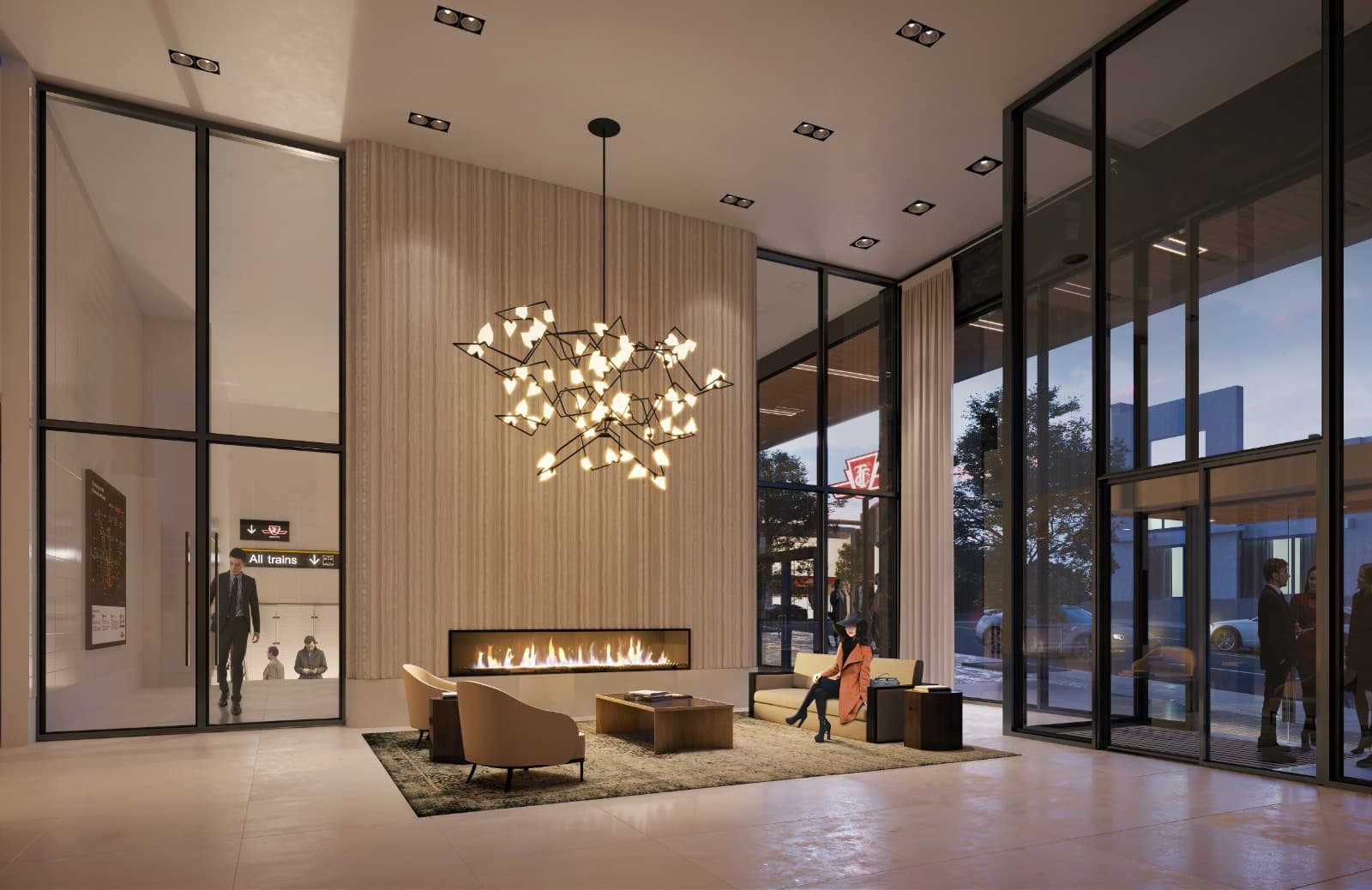 The Forest Hill Condos - Image 5