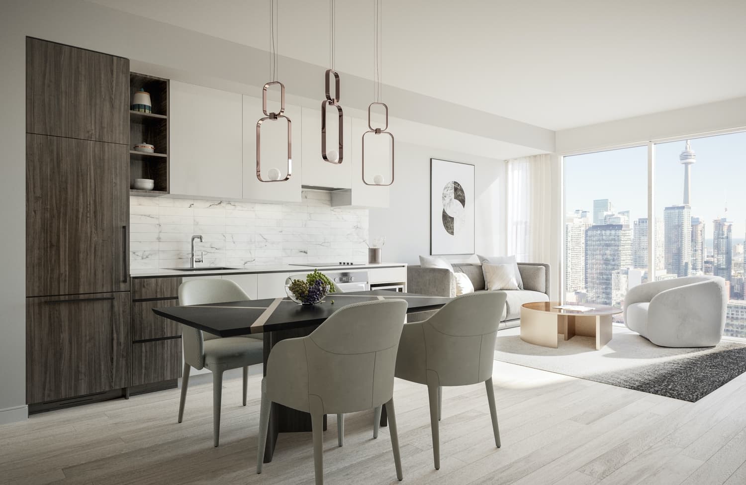 No. 55 Mercer Condos - Image 8