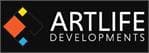 Artlife Developments logo